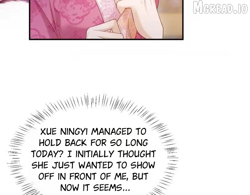 On Our Wedding Night, I Got Pregnant with the Chief Warden’s Child Chapter 48 - page 99
